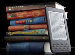 kindle-with-books