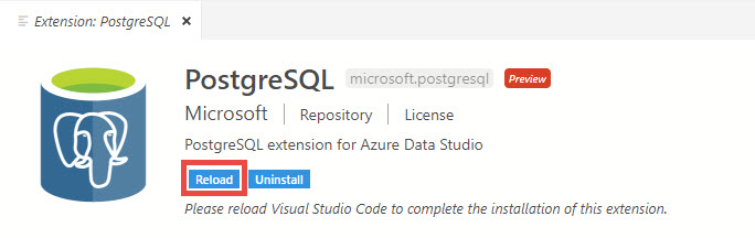 Azure Data Studio PostgreSQL Extension – Free data management tool to ...